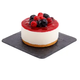 CHEESECAKE MONO FR.BOS S.GLU./S.LAT. 9PZX100GR(TU)