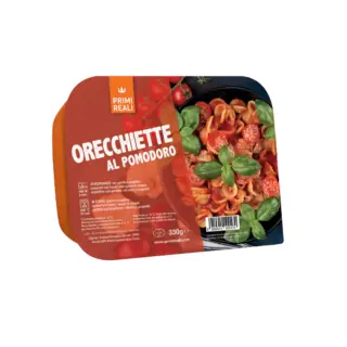 ORECCHIETTE AL POMODORO 4PZX330GR(LF)