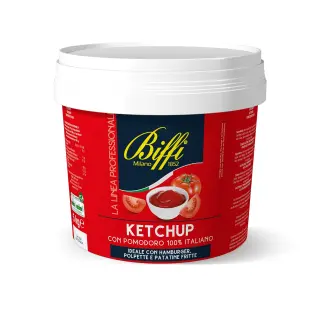 KETCHUP 5 kg