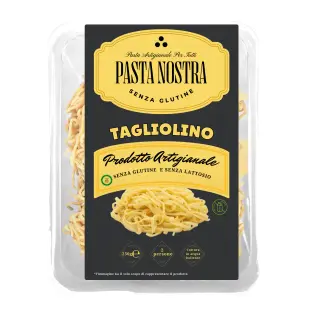 TAGLIOLINI SENZA GLUTINE 10PZX150GR(PH)