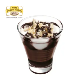 TENTAZIONI PANNA/CIOCC. VETRO AGDC