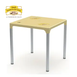 TAVOLO DONNA AGDC(FR)