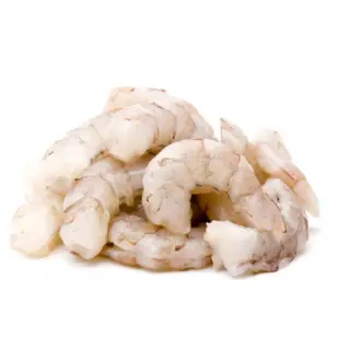 MAZZANCOLLE SGUSCIATE IQF ECUADOR 36/40 750GR