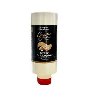 REFILL BURRO D'ARACHIDI 6pzX800gr(AC)