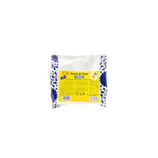 SWEET AND SOUR 300gr