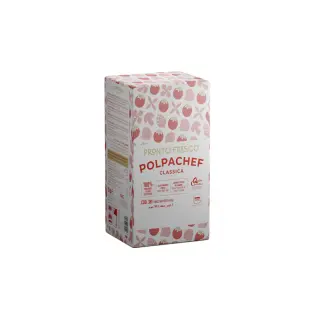 POLPACHEF FINE BAG BOX