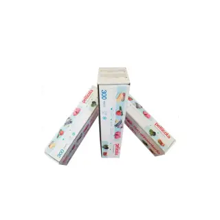 PELLICOLA BOX 300mt