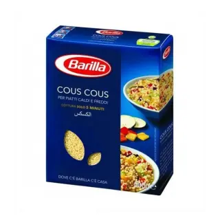 COUS COUS 500gr