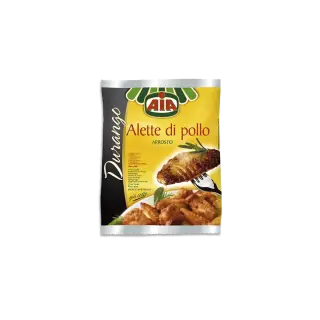 DURANGO POLLO 5pzX1kg