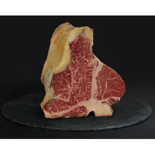 LOMBATA BLACK GOLD 25KG