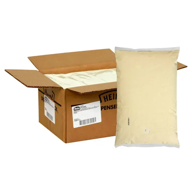 MAIONESE BAG/BOX 3pzX5kg(HE)