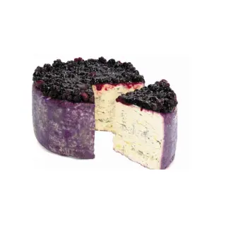 FORMAGGIO ERBORINATO FRUTTI DI BOSCO 3KG