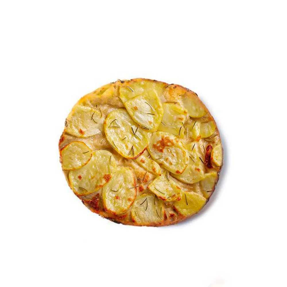 BARESINA CLASSICA CON PATATE 30pzX150gr(SA)
