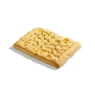 FOCACCIA ROSMARINO 800g