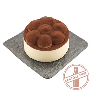 TIRAMISU' MONO S.GLU./S.LAT. 9PZX90GR(TU)