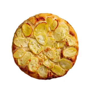 FOCACCIA CLASSICA PATATE 700g