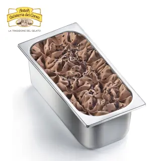 MANTECATO CIOCCOLATO AGDC