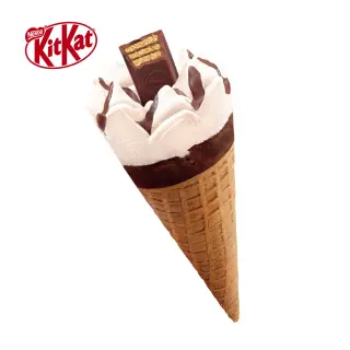 CONO KIT KAT