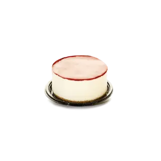 GLUTEN FREE BERRIES CHEESECAKE 100g