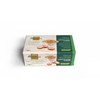 MARGARINA VEGETALE