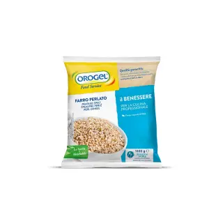 FARRO PERLATO 4pzX1kg