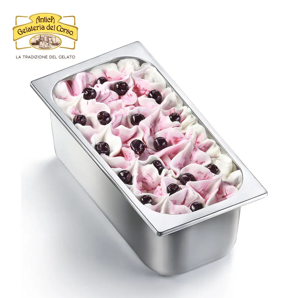 MANTECATO SPAGNOLA AGDC