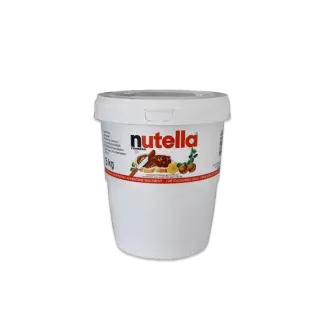 NUTELLA FERRERO 3kg