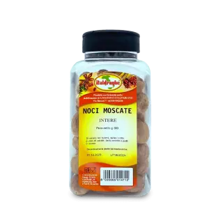 NOCE MOSCATA INTERA 380g
