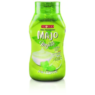 SALSA MAJO MOJITO 460g