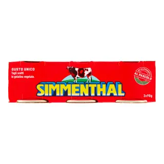 CARNE SIMMENTHAL 96pzX90gr(BO)
