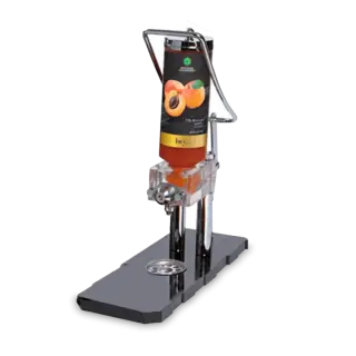 DISPENSER STANDARD+FORA REFILL PREMIUM