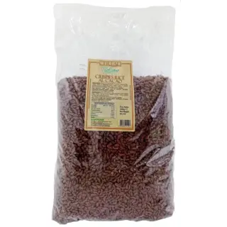 CRISPIES RICE CACAO 8PZX1KG