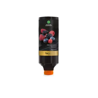 REFILL CONFETTURA FRUTTI DI BOSCO PREMIUM