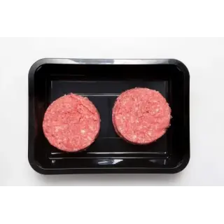 MINI HAMBURGER BOVINO IQF GELO 35GR 3KG CA