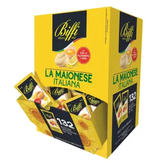 MAIONESE MONO 10gr
