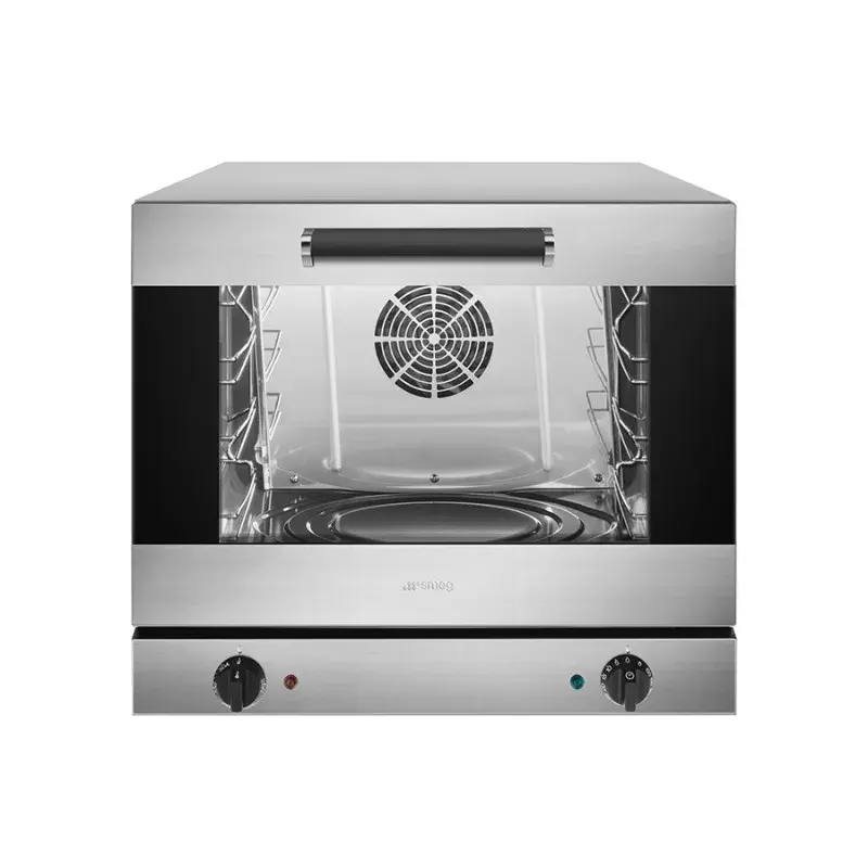 FORNO SMEG ALFA43X(AV)