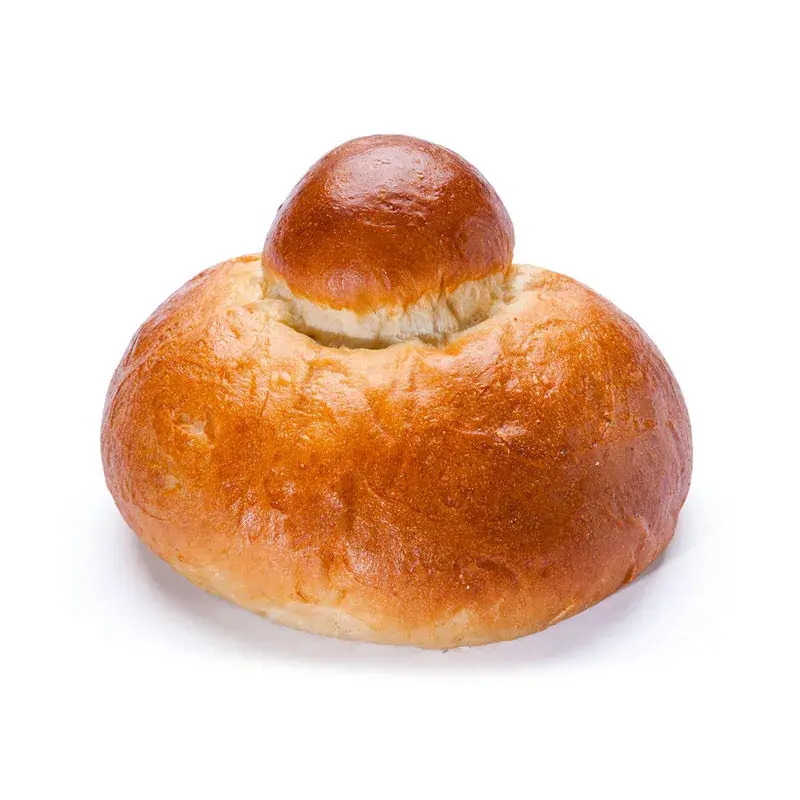 BRIOCHE