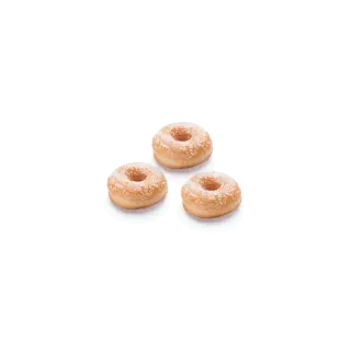 MINI DONUT 30g