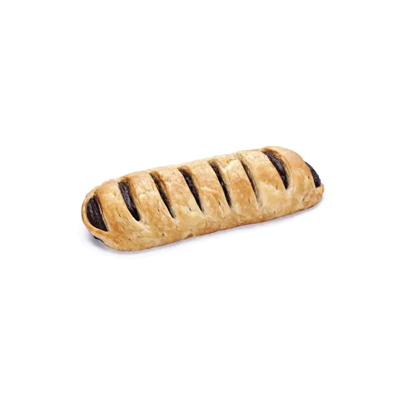 CANNOLO CREMA DI NOCCIOLE 95g