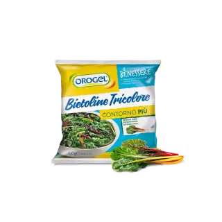 BIETOLINE TRICOLORE 6pzX1kg