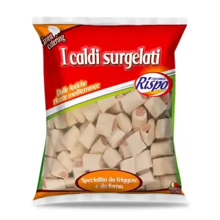 RUSTICI MIGNON WURSTEL 2pzX2,5kg