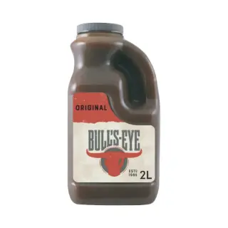 BULL'S EYE BBQ ORIGINAL 2,4kg(HE)