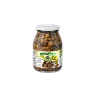 OLIVE TAGGIASCHE 950g