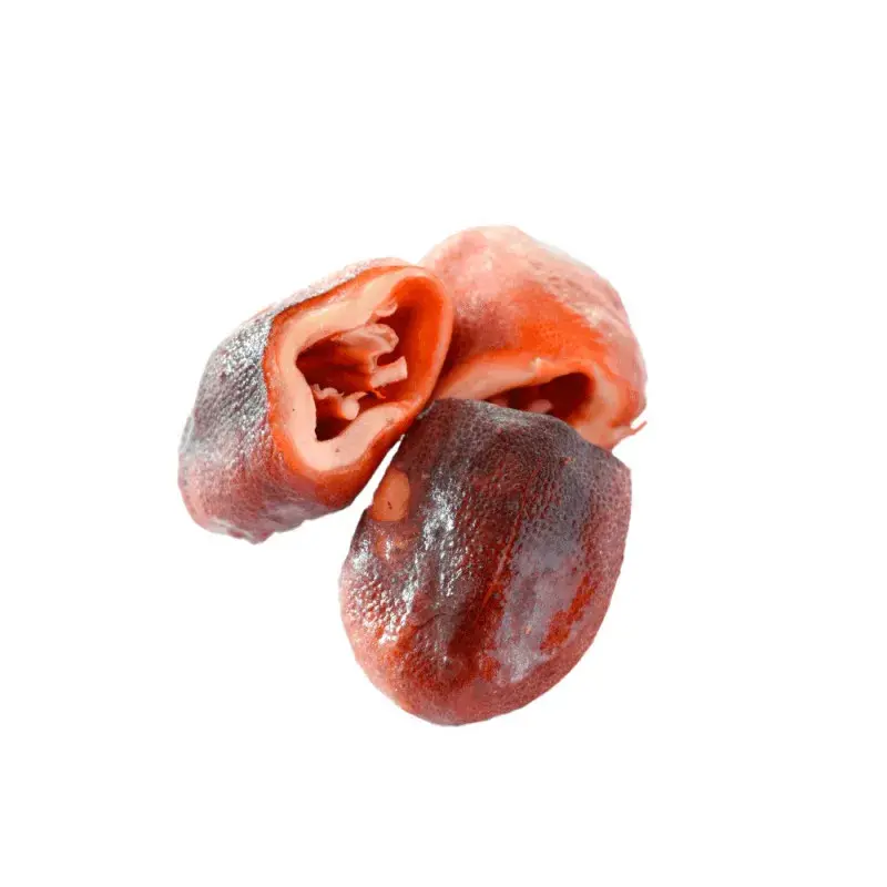 TESTE DI POLPO COTTO IQF 10kg netto(GR)