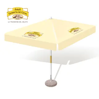 OMBRELLONE 2,5X2,5 AGDC