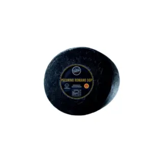 PECORINO ROMANO DOP NERO FORMA 27KG(LS)