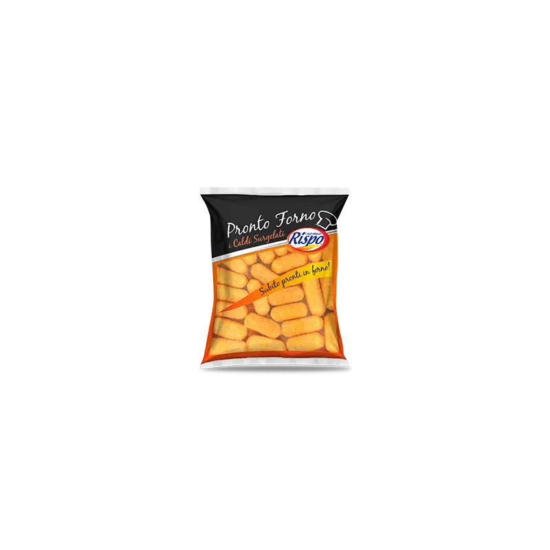 CROCCHE’ PATATE MIGNON P.F. 1kg