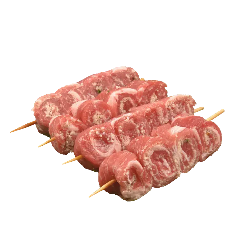 BOMBETTE DI SUINO 3kg ca(CIU)