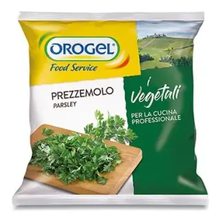 PREZZEMOLO TRITATO 1/4 MM. 10PZX1KG(OR)