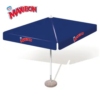 OMBRELLONE 2,5X2,5 MAXIBON